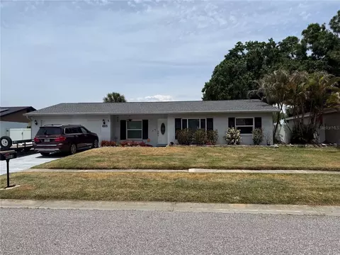 4313 Hollow Hill Dr, Tampa, FL 33624