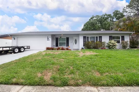 4313 Hollow Hill Dr, Tampa, FL 33624