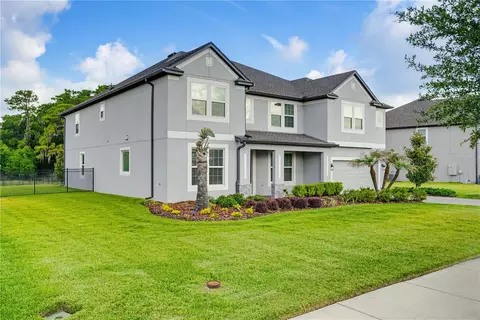 Exterior - 9608 Sorbonne Loop, Seffner, FL 33584 photo 2 of 9