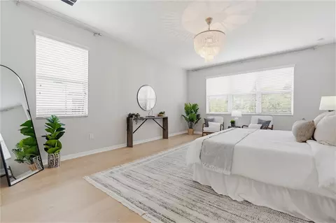 Bedroom - 9608 Sorbonne Loop, Seffner, FL 33584 photo 1 of 3