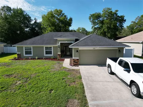 8580 SE 163rd Ln, Summerfield, FL 34491