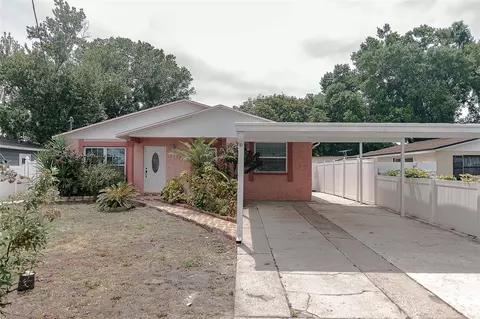 5810 N Thatcher Ave, Tampa, FL 33614