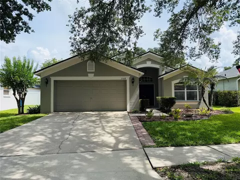 2508 Allwood Ave, Valrico, FL 33596
