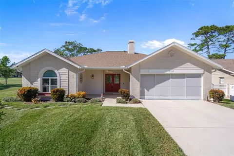 7167 Crown Oaks Dr, Spring Hill, FL 34606