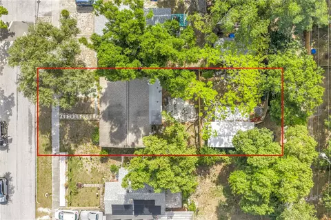 5034 2nd Ave S, Saint Petersburg, FL 33707