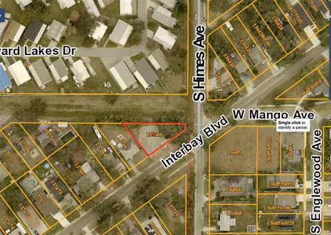 6603 Interbay Blvd, Tampa, FL 33611