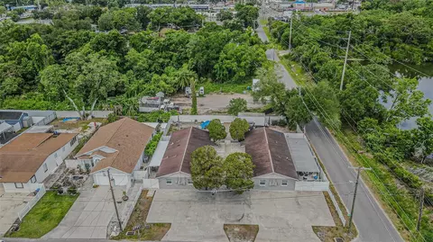 7226 Donald Ave, Tampa, FL 33614