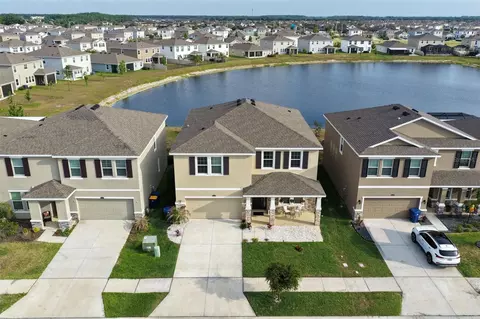 9119 Forge Breeze Loop, Wesley Chapel, FL 33545