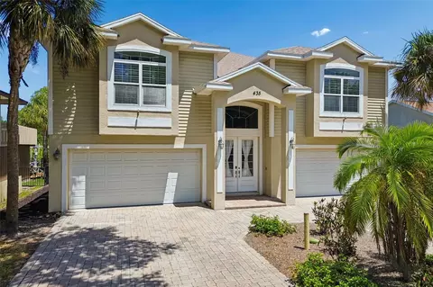 435 Westwinds Dr, Palm Harbor, FL 34683