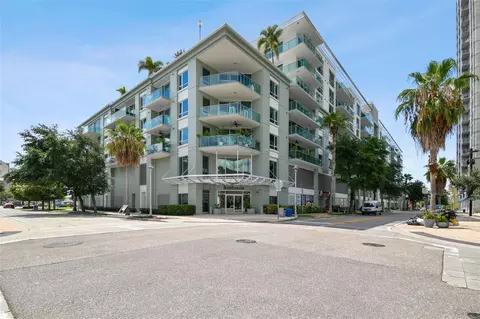 912 Channelside Dr #2316, Tampa, FL 33602