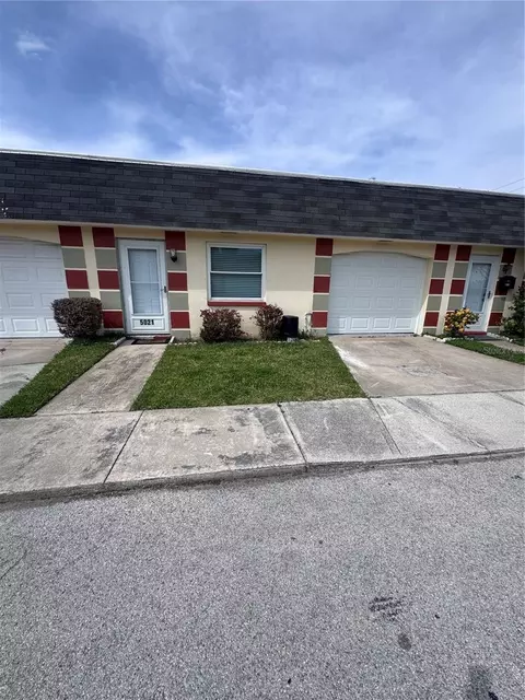 5021 Allner St, New Port Richey, FL 34652