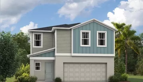 5377 San Pietro Dr, Winter Haven, FL 33884