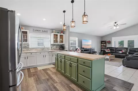 Kitchen - 10446 Hallmark Blvd, Riverview, FL 33578 photo 1 of 2