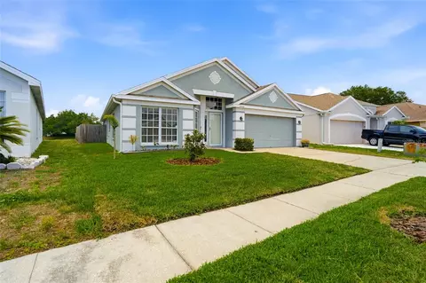 Exterior - 10446 Hallmark Blvd, Riverview, FL 33578 photo 3 of 6