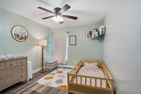 Bedroom - 10446 Hallmark Blvd, Riverview, FL 33578 photo 2 of 3