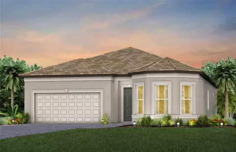 11316 Clay Ave, Parrish, FL 34219