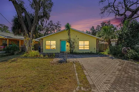 412 W Idlewild Ave, Tampa, FL 33604