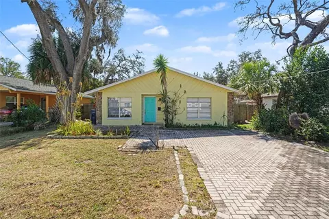 412 W Idlewild Ave, Tampa, FL 33604
