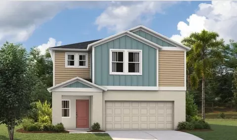6027 Prairie Run, Haines City, FL 33844