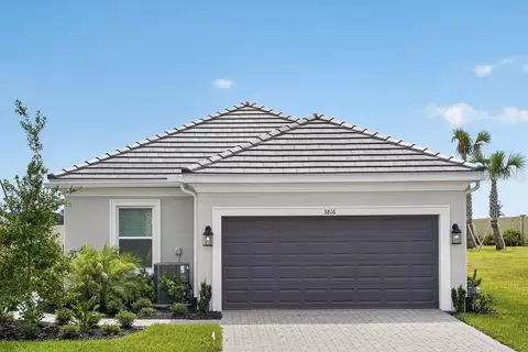 3816 Immacolata Way, Wesley Chapel, FL 33543
