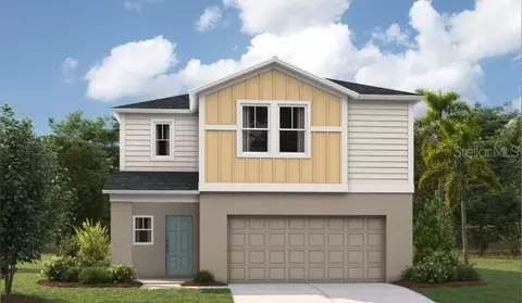 4418 Riverbend Blvd, Haines City, FL 33844