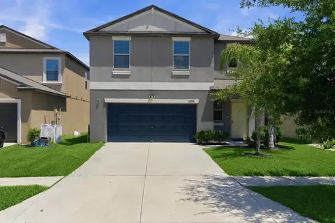 10206 Cool Waterlily Ave, Riverview, FL 33578