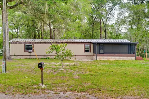 4786 SW 122nd Ln, Webster, FL 33597