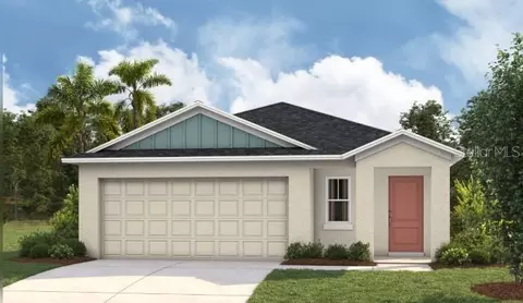 4422 Riverbend Blvd, Haines City, FL 33844