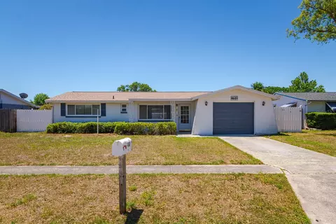4601 Durney St, New Port Richey, FL 34652