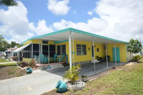 115 Rachel Dr, Tarpon Springs, FL 34689