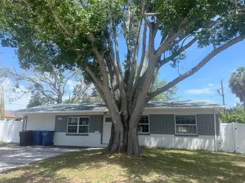 1779 Shore Acres Blvd NE, Saint Petersburg, FL 33703