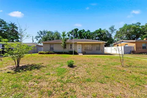 1712 W Ferris Ave, Tampa, FL 33603