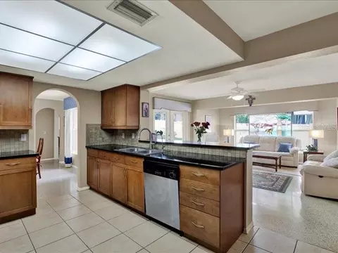 Kitchen - 11235 Apache Pl, Largo, FL 33774 photo 2 of 5