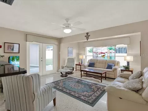 Living - 11235 Apache Pl, Largo, FL 33774 photo 3 of 5