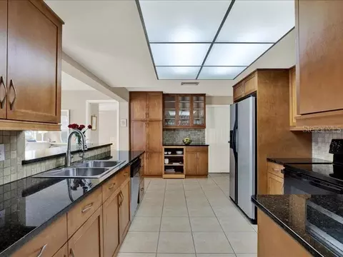 Kitchen - 11235 Apache Pl, Largo, FL 33774 photo 1 of 5