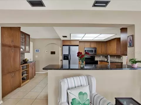 Kitchen - 11235 Apache Pl, Largo, FL 33774 photo 5 of 5