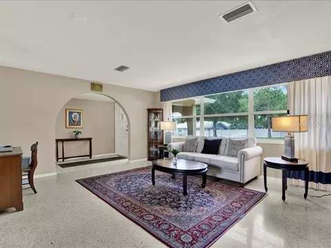 Living - 11235 Apache Pl, Largo, FL 33774 photo 2 of 5