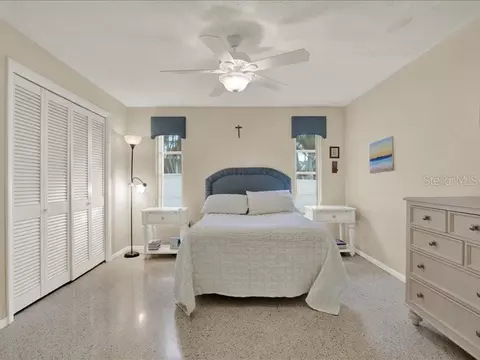 Bedroom - 11235 Apache Pl, Largo, FL 33774 photo 2 of 7
