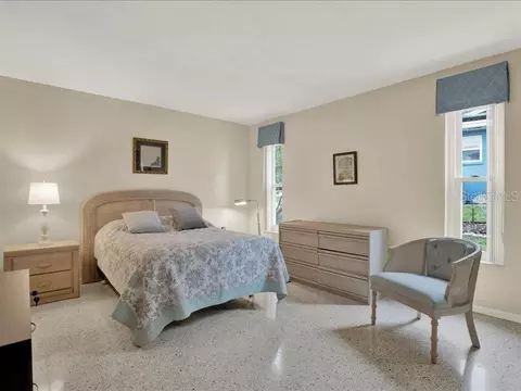 Bedroom - 11235 Apache Pl, Largo, FL 33774 photo 4 of 7