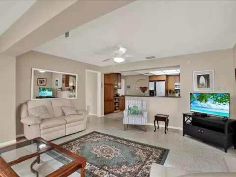 Living - 11235 Apache Pl, Largo, FL 33774 photo 4 of 5