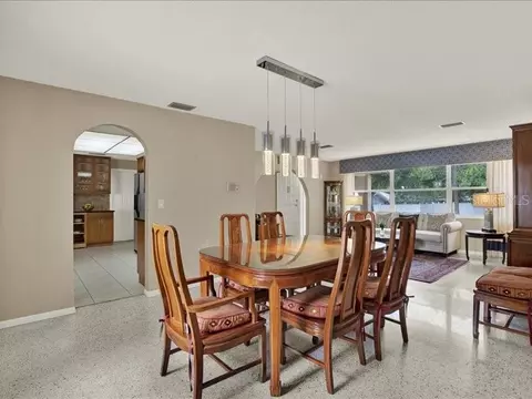 Dining - 11235 Apache Pl, Largo, FL 33774 photo 2 of 2