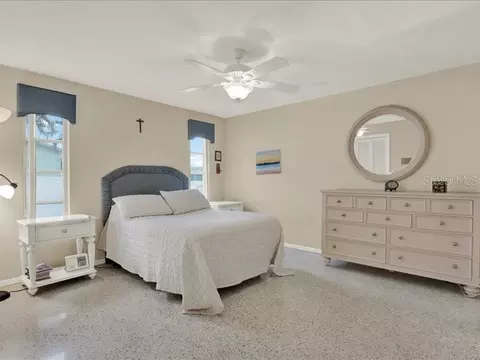Bedroom - 11235 Apache Pl, Largo, FL 33774 photo 1 of 7