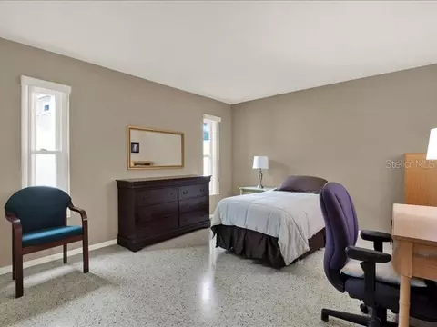 Bedroom - 11235 Apache Pl, Largo, FL 33774 photo 7 of 7