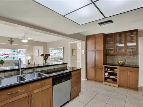Kitchen - 11235 Apache Pl, Largo, FL 33774 photo 3 of 5