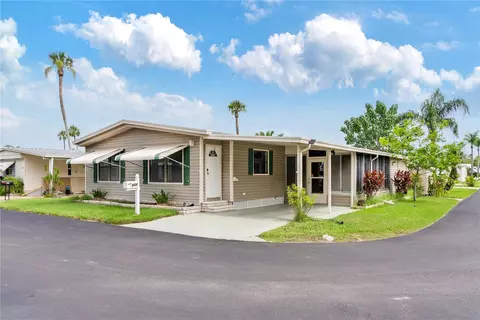 4434 Tucker Sq, New Port Richey, FL 34652
