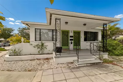 1500 30th Ave N, Saint Petersburg, FL 33704