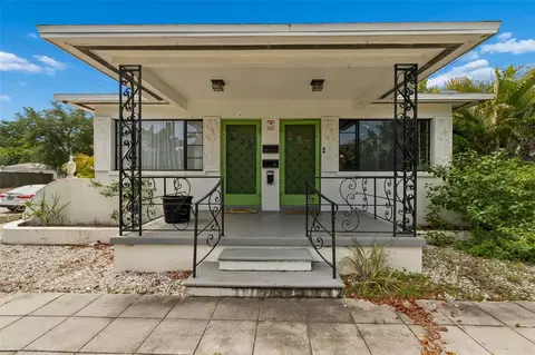 1500 30th Ave N, Saint Petersburg, FL 33704