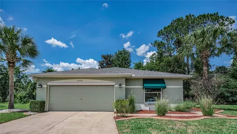 11116 Jenkins Ct, San Antonio, FL 33576