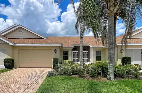 2307 New Orchard Ct, Sun City Center, FL 33573