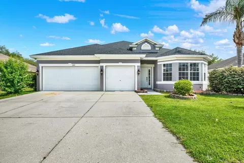 13397 Hunters Point St, Spring Hill, FL 34609